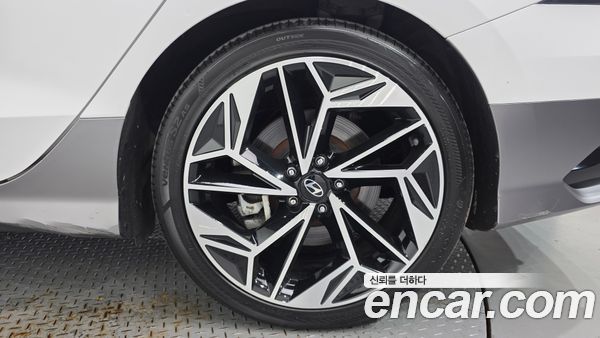 Hyundai IONIQ 6 2023, фото 7