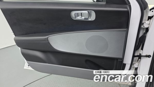 Hyundai IONIQ 6 2023, фото 14