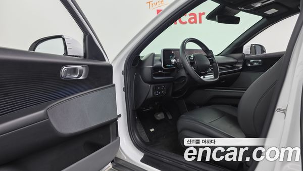Hyundai IONIQ 6 2023, фото 16