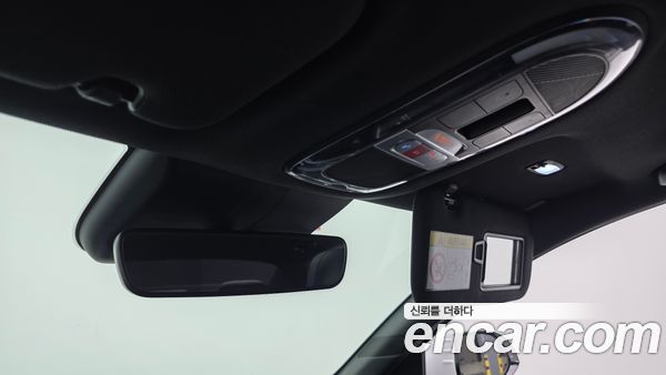 Hyundai IONIQ 6 2023, фото 27