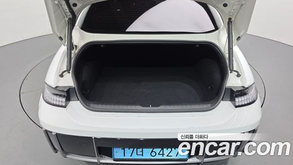 Hyundai IONIQ 6 2023, фото 30