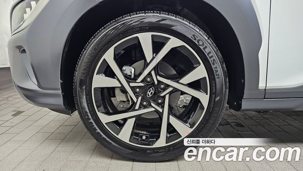 Hyundai Kona 2023, фото 5