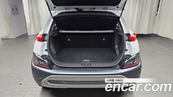 Hyundai Kona 2023, фото 23