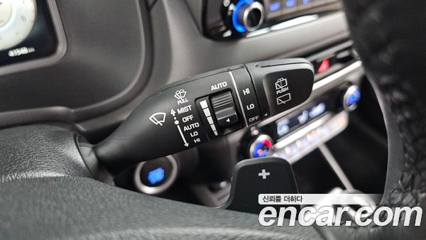 Hyundai Kona 2023, фото 26
