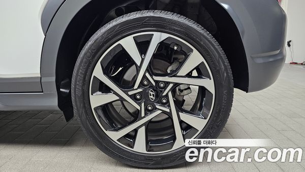 Hyundai Kona 2023, фото 7