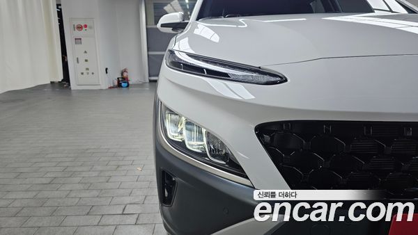 Hyundai Kona 2023, фото 8