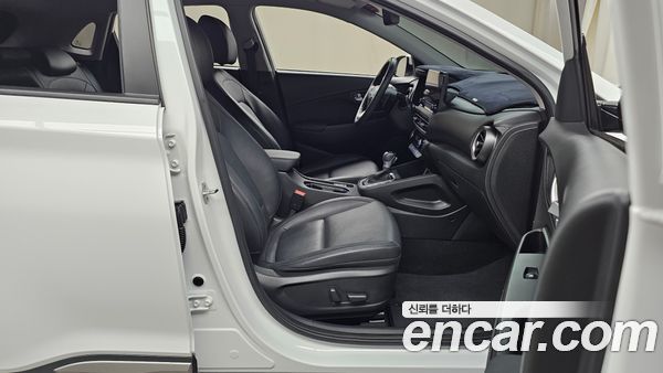 Hyundai Kona 2023, фото 16