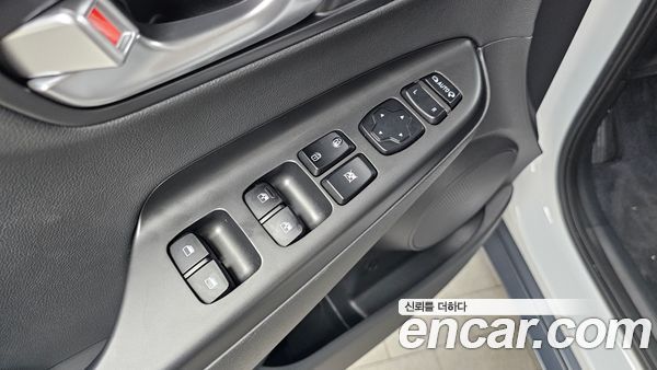 Hyundai Kona 2023, фото 27
