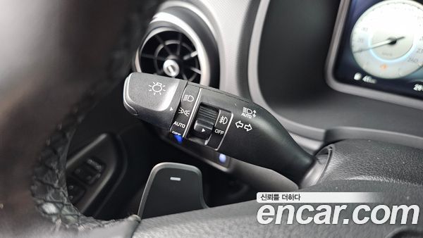 Hyundai Kona 2023, фото 30