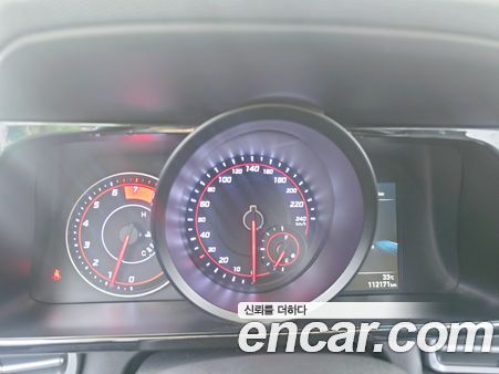 Hyundai Elantra 2023, фото 7