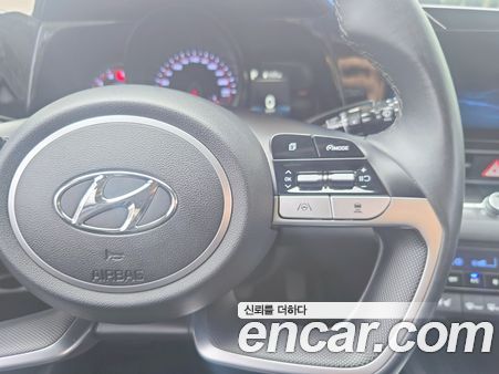 Hyundai Elantra 2023, фото 12