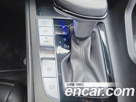 Hyundai Elantra 2023, фото 18