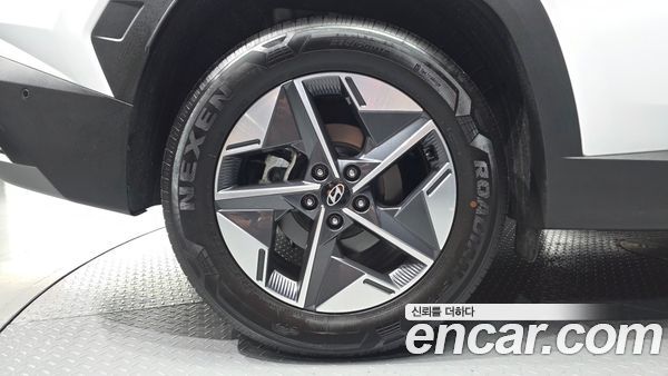 Hyundai Tucson 2025, фото 5