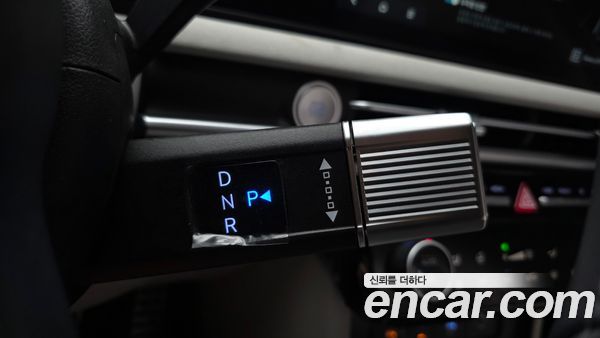Hyundai Tucson 2025, фото 9