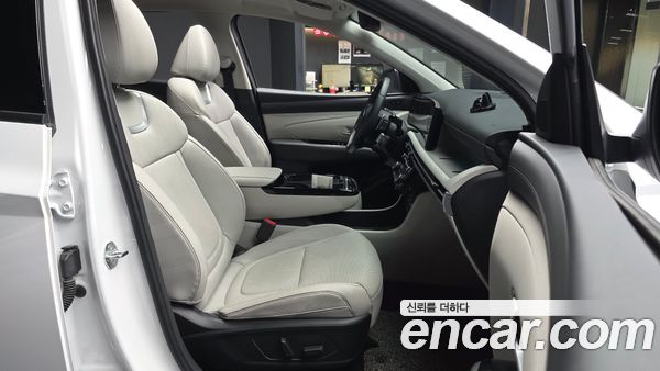 Hyundai Tucson 2025, фото 11