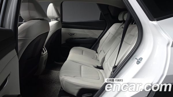 Hyundai Tucson 2025, фото 12