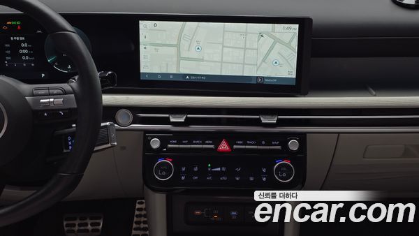 Hyundai Tucson 2025, фото 15