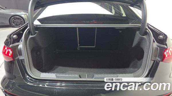 Audi A3 2023, фото 26