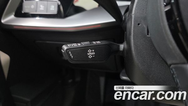 Audi A3 2023, фото 16