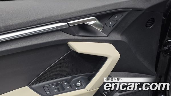 Audi A3 2023, фото 32