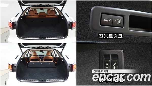 Lexus RX 2022, фото 7