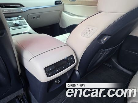 Hyundai Palisade 2022, фото 9
