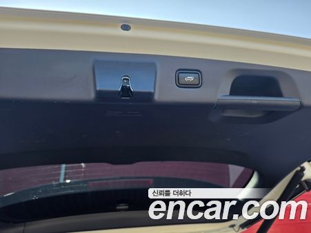 Hyundai Palisade 2022, фото 11