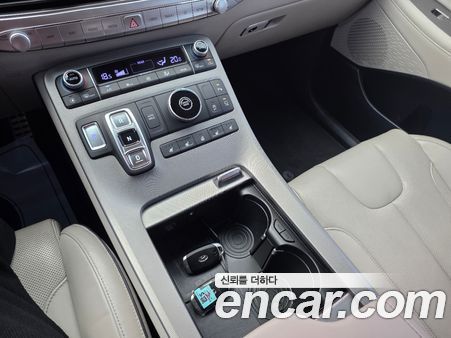 Hyundai Palisade 2022, фото 12