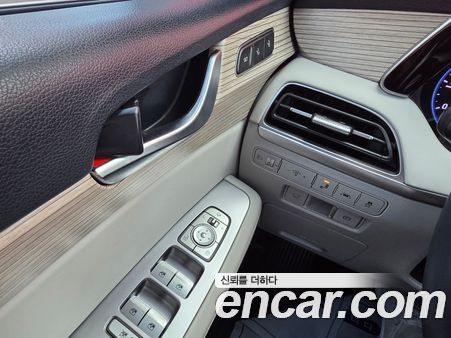 Hyundai Palisade 2022, фото 13