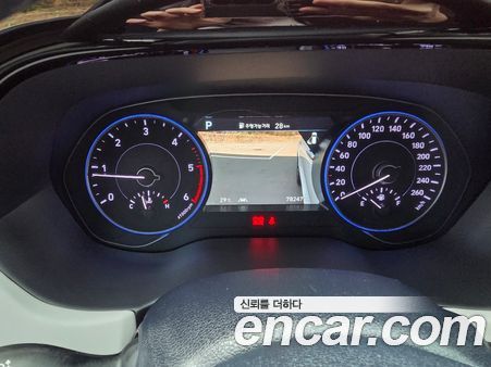 Hyundai Palisade 2022, фото 15