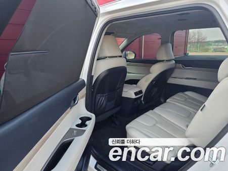 Hyundai Palisade 2022, фото 18