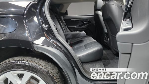 Land Rover Range Rover Evoque 2022, фото 17