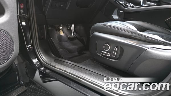 Land Rover Range Rover Evoque 2022, фото 24