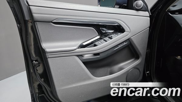 Land Rover Range Rover Evoque 2022, фото 14
