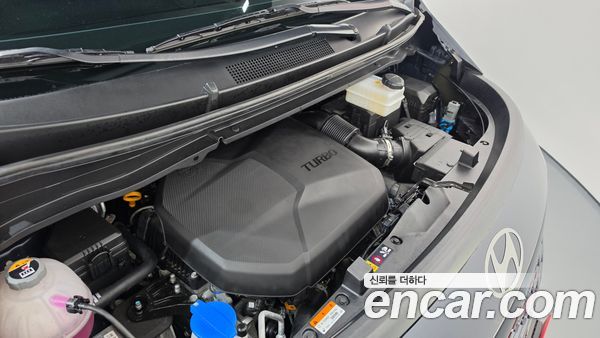Hyundai Staria 2025, фото 5