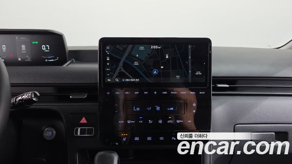 Hyundai Staria 2025, фото 18