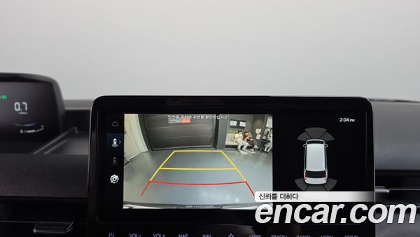 Hyundai Staria 2025, фото 20