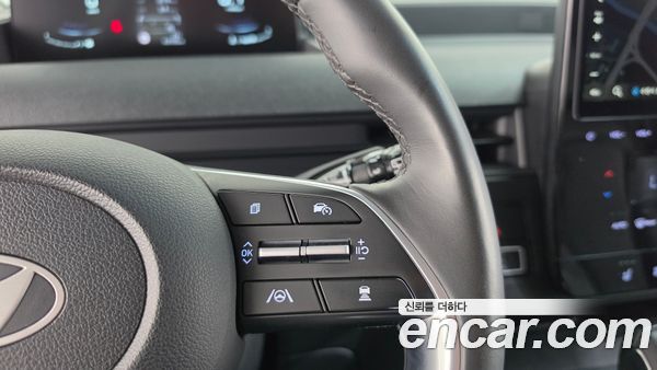 Hyundai Staria 2025, фото 22