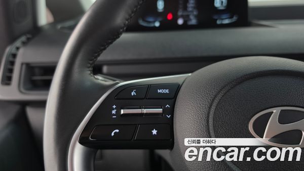 Hyundai Staria 2025, фото 23