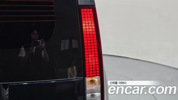 Hyundai Staria 2025, фото 8