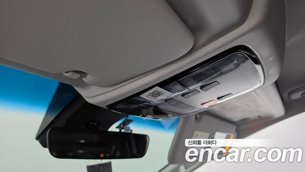 Hyundai Staria 2025, фото 26