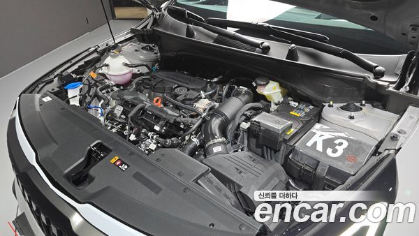 Kia Sportage 2026, фото 6