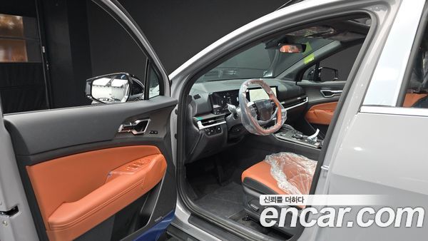 Kia Sportage 2026, фото 13