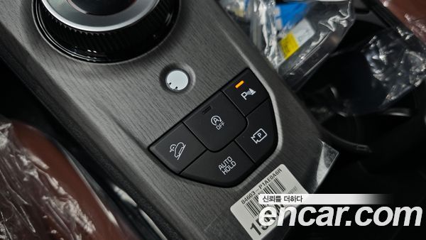 Kia Sportage 2026, фото 21