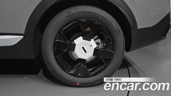 Kia Sportage 2026, фото 7