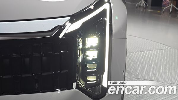 Kia Sportage 2026, фото 8