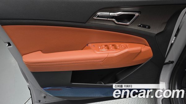 Kia Sportage 2026, фото 14