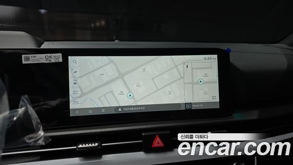 Kia Sportage 2026, фото 27