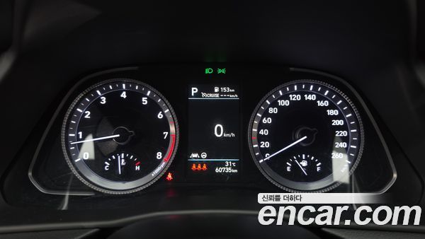 Hyundai Sonata 2022, фото 8