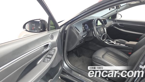 Hyundai Sonata 2022, фото 10